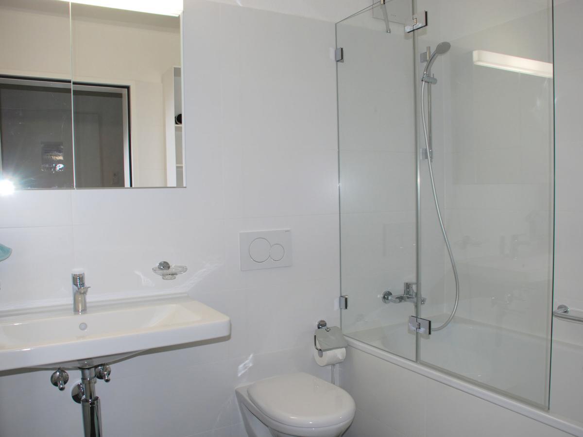 Apartment Laville A-4-3 By Interhome Locarno Zewnętrze zdjęcie