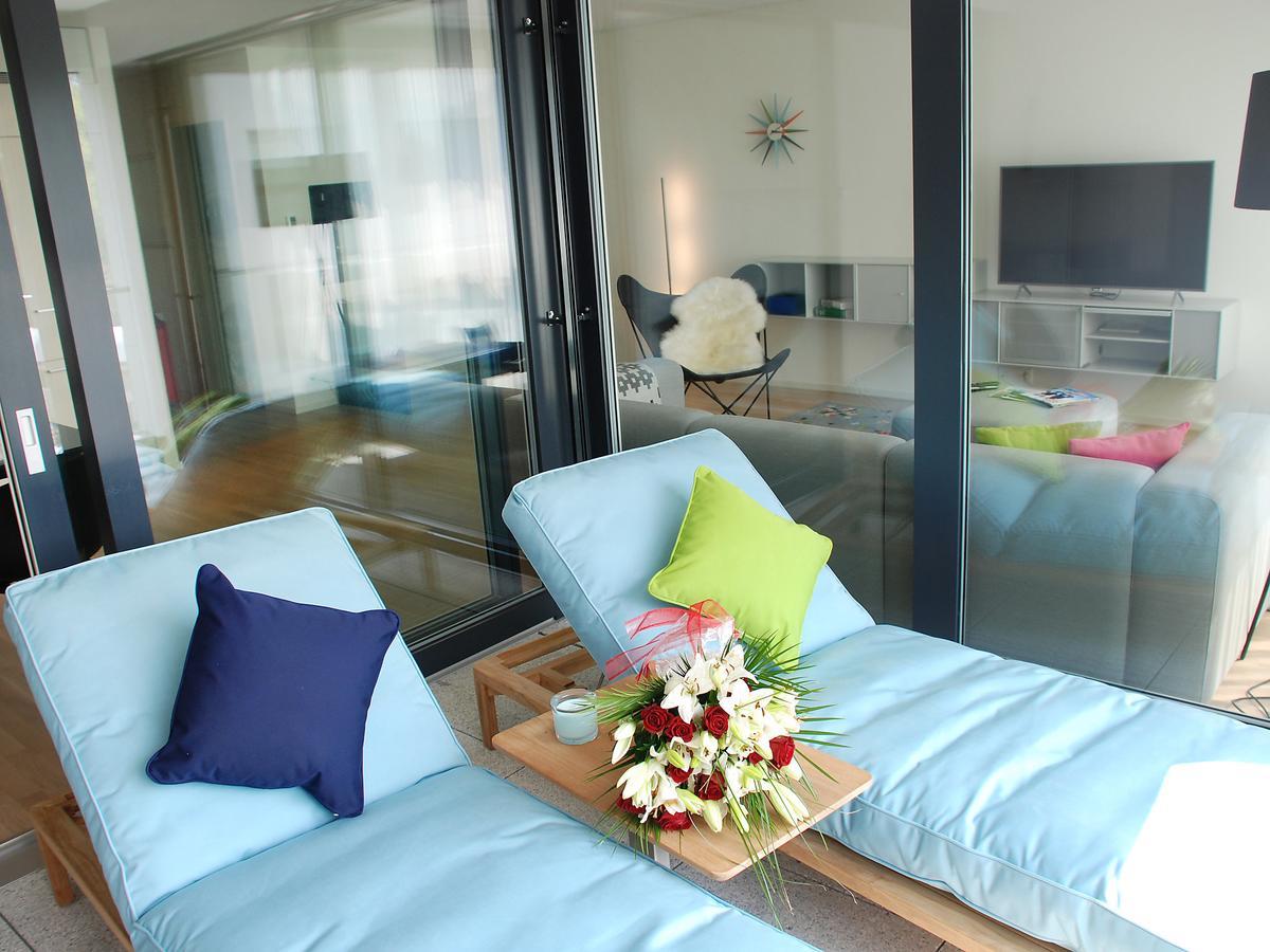 Apartment Laville A-4-3 By Interhome Locarno Zewnętrze zdjęcie
