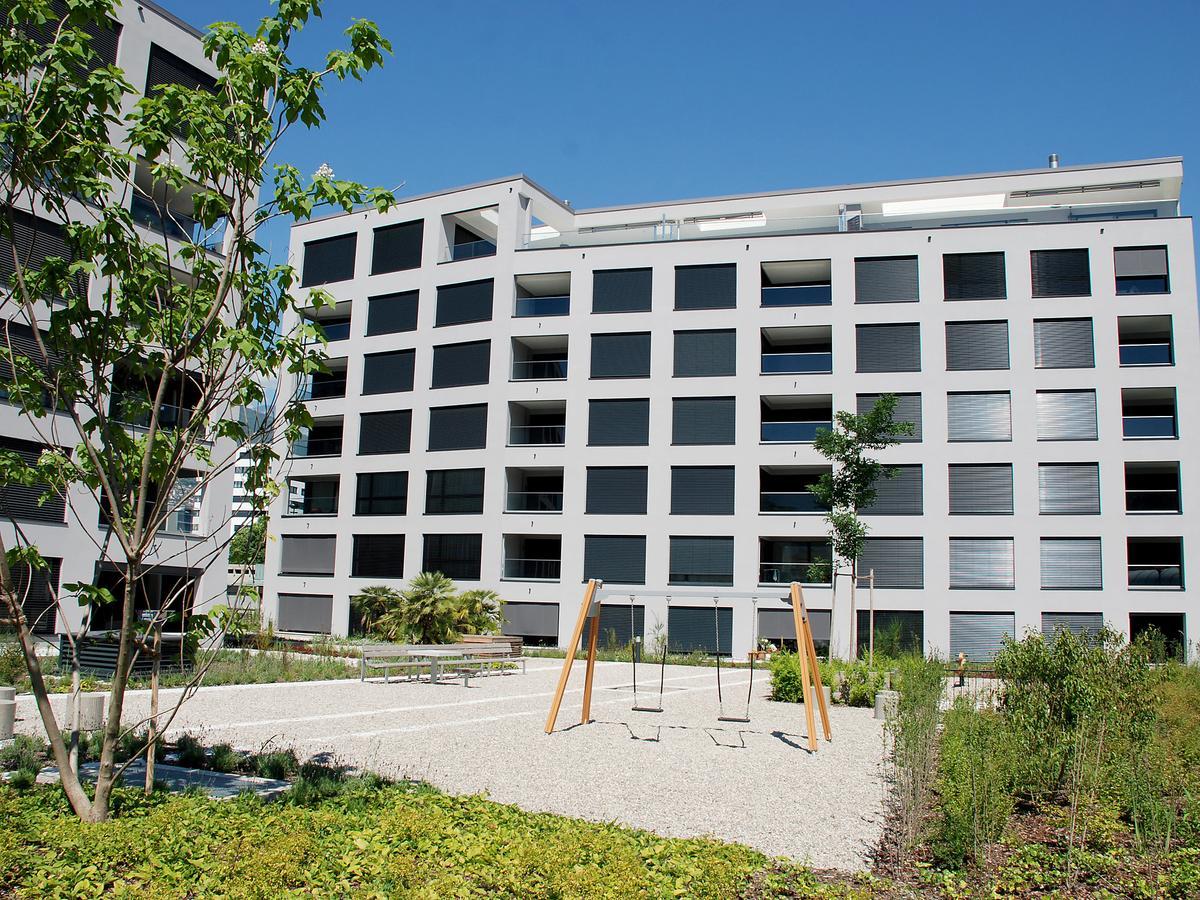 Apartment Laville A-4-3 By Interhome Locarno Zewnętrze zdjęcie