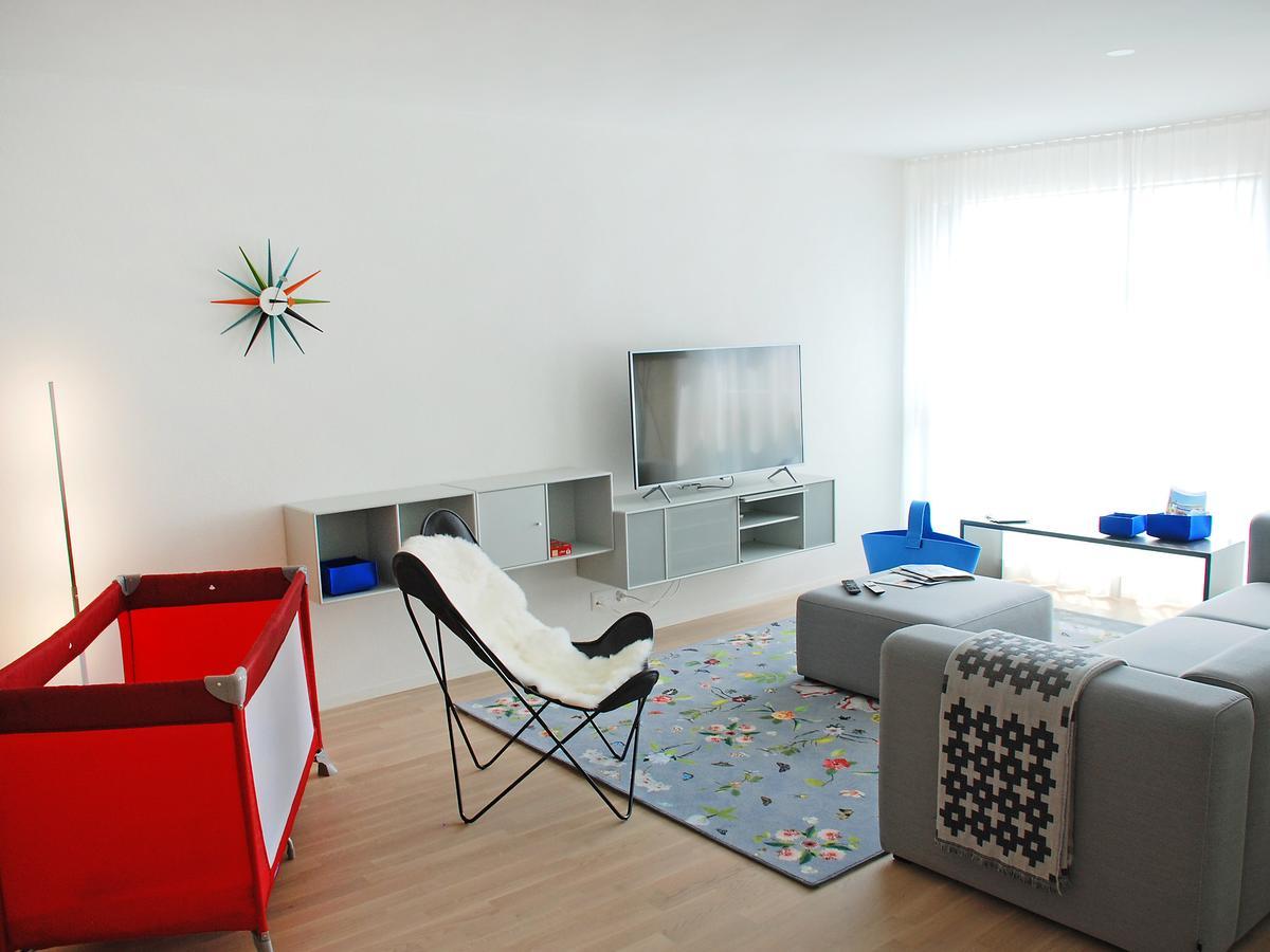 Apartment Laville A-4-3 By Interhome Locarno Zewnętrze zdjęcie
