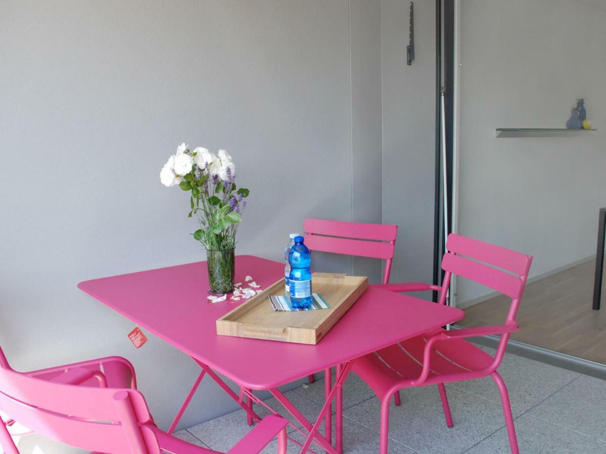 Apartment Laville A-4-3 By Interhome Locarno Zewnętrze zdjęcie