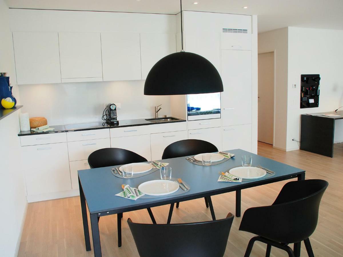 Apartment Laville A-4-3 By Interhome Locarno Zewnętrze zdjęcie