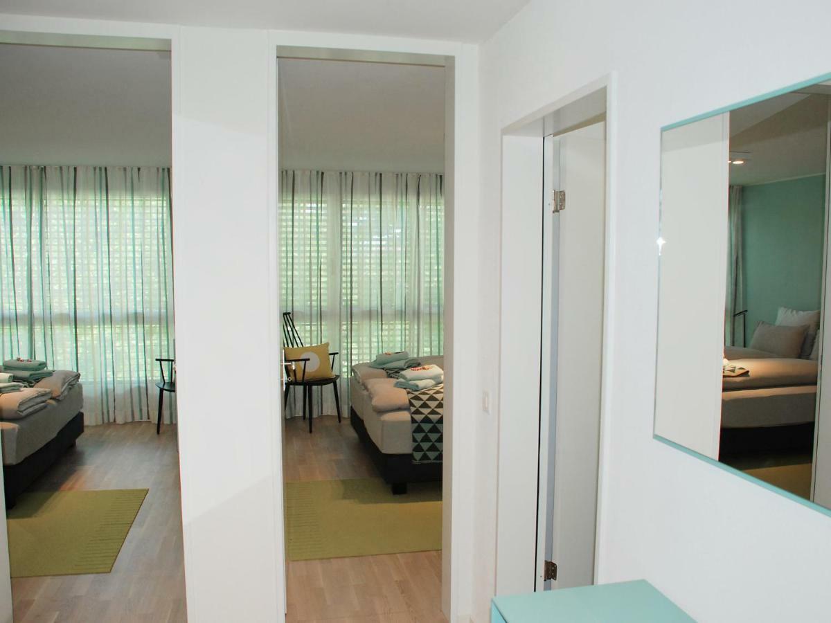 Apartment Laville A-4-3 By Interhome Locarno Zewnętrze zdjęcie