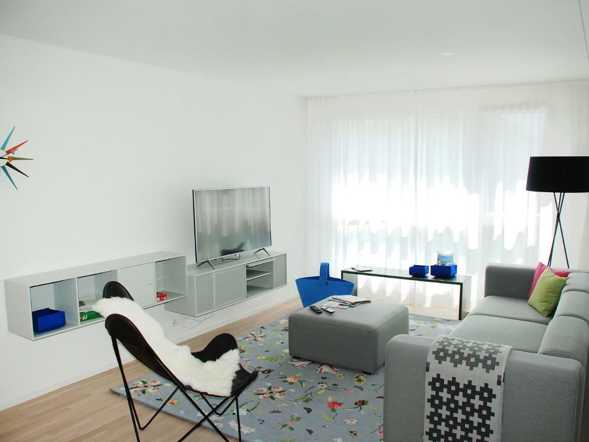 Apartment Laville A-4-3 By Interhome Locarno Zewnętrze zdjęcie